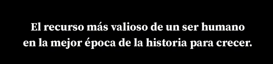 Desarrollador y Maquina, construyendo juntos